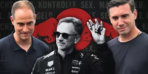 Foto zur News: Ein Trust, zwei Prozent und viele Fragen: Die versteckte