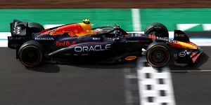 Foto zur News: Nach Horner-Aus: Diese Aufgaben warten jetzt auf Red Bull