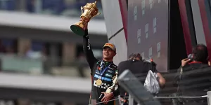 Foto zur News: Lando Norris: Mein Vermächtnis als Rennfahrer ist mir nicht wichtig