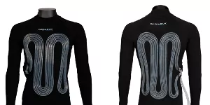 Foto zur News: Nach Kühlshirts: Bald auch Kühlhosen in der Formel 1?