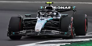 Foto zur News: Braucht die Formel 1 noch ein Gewichtslimit?