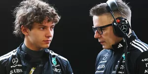 Foto zur News: Die Renningenieure der Formel-1-Stars in der Saison 2025