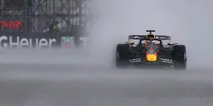 Foto zur News: Problem Regenreifen: Hat Pirelli den Grund für die Schwierigkeiten gefunden?