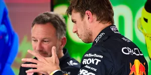 Foto zur News: Insider sicher: Verstappen hat jetzt einen guten Grund zu bleiben