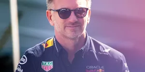 Foto zur News: Zak Brown: Beim Horner-Aus überrascht nur das Timing
