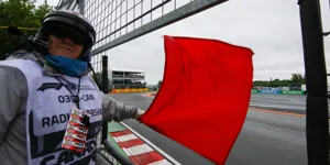 Foto zur News: Sportwart der Streckensicherung: Der Weg in die Formel 1