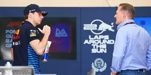 Foto zur News: Formel-1-Liveticker: Keine Verstappen-Entscheidung vor der Sommerpause?