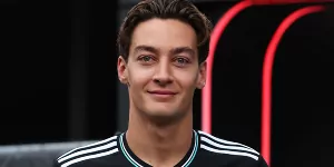 Foto zur News: Wolff-Aussage über Verstappen: George Russell wusste nichts