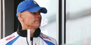 Foto zur News: Rückkehr mit Geschichte: Der neue RB-Chef kommt ausgerechnet von Alpine