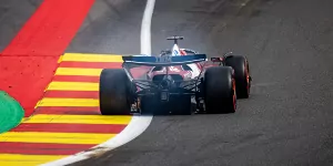 Foto zur News: Charles Leclerc: Ferrari-Updates sind gut, brauchen aber Feinschliff