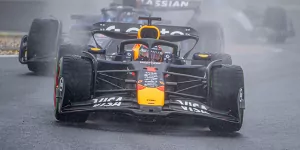 Foto zur News: Red-Bull-Ärger über Rennleitung: Hätten &quot;ganze Stunde