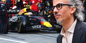 Foto zur News: &quot;Was zur Hölle?&quot; Teamchef entschuldigt sich für Boxenstopp-Timing