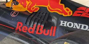 Foto zur News: TPC-Tests in der Formel 1 weiter erlaubt: Doch steigen die Kosten rasant?