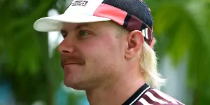 Foto zur News: Valtteri Bottas besorgt sich seltenen Alfa-Romeo-Sportwagen in Monaco