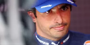Foto zur News: &quot;Fehler auf allen Seiten&quot;: Vowles und Sainz führen offenes