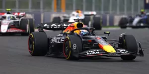Foto zur News: Helmut Marko deutet an: Red-Bull-Probleme in Zandvoort