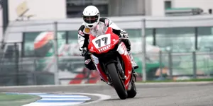 Foto zur News: Rennmotorrad von Michael Schumacher verkauft - für