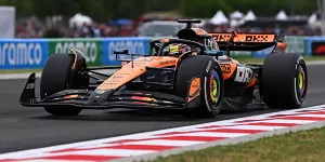 Foto zur News: Wie McLaren in zwei Jahren zur dominierenden Formel-1-Macht
