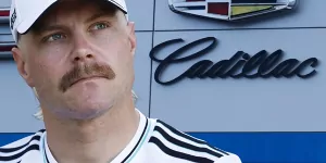 Foto zur News: "Persönliche Rechnung begleichen?" Nicht mit Cadillac!