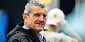 Foto zur News: Steiner über Vasseur bei Ferrari: "Fred rauszuwerfen? Das wäre falsch"