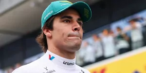 Foto zur News: Lance Stroll: Würden wir nochmal Spa fahren, wären wir wieder Letzter