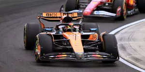 Foto zur News: Wie McLaren das beste Formel-1-Auto sogar noch besser gemacht hat