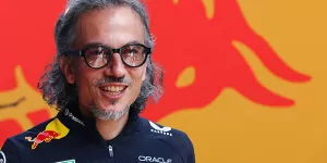 Foto zur News: Ex-Fahrer über Krise: Red Bull muss von vorne anfangen