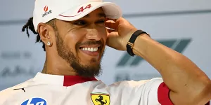 Foto zur News: Toto Wolff: Nur so kann Lewis Hamilton nochmal Weltmeister werden