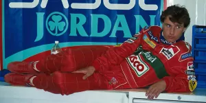 Foto zur News: Die außergewöhnlichsten Strafen der Formel-1-Geschichte