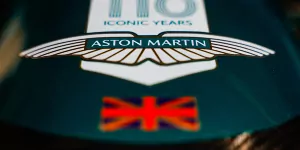 Foto zur News: Aston Martin und Honda: Bleibt es dauerhaft eine exklusive Partnerschaft?