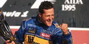 Foto zur News: Experte warnt: Red Bull könnte das Benetton-Schicksal drohen
