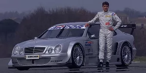 Foto zur News: Barrichello & Co.: Diese Ex-Formel-1-Stars wurden woanders Champions