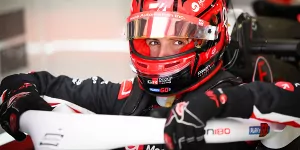 Foto zur News: Formel 1 ab 2026: FIA will Fahrer fordern - aber nicht überfordern
