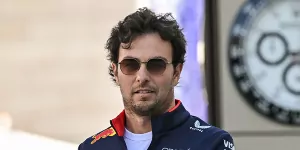 Foto zur News: Perez über Comeback: "Glaube nicht, dass ich etwas beweisen muss"