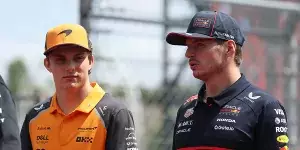 Foto zur News: Villeneuve: "Früher gab es jedes Jahr fünf Fahrer wie Verstappen"