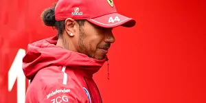 Foto zur News: Bernie Ecclestone rät Lewis Hamilton zum Rücktritt: "Er sollte aufhören"