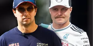 Foto zur News: "Zwei Siegfahrer": Ralf Schumacher über Cadillacs riskantes Duo