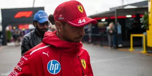 Foto zur News: George Russell: Hamilton redet doch Unsinn, wenn er das sagt