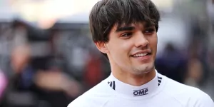 Foto zur News: Sebastian Montoya: Bin schneller als Antonelli, Bearman und Bortoleto!