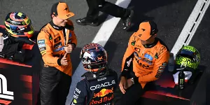 Foto zur News: Zandvoort-Samstag in der Analyse: Keine Strafe für
