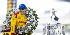Foto zur News: Red-Bull-Gerücht um Alex Palou: Was wirklich hinter den