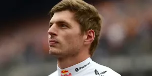 Foto zur News: Verstappen mit P2 zufrieden: McLaren laut Marko "eine Sekunde schneller"