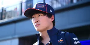 Foto zur News: Jacques Villeneuve: Red Bull weiß, dass Tsunoda nicht gut genug ist