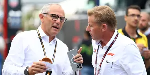 Foto zur News: Domenicali: Zustimmung für Reverse-Grid-Rennen in der Formel 1 wächst
