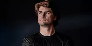 Foto zur News: Colton Herta wird Cadillac-Ersatzfahrer in der Formel 1