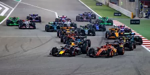 Foto zur News: Warum F1-Teams 2025 trotz Fokus auf 2026 noch Updates bringen