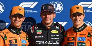 Foto zur News: Überholen unmöglich? Warum es für Red Bull in Monza "ganz