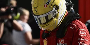 Foto zur News: Nico Rosberg warnt: So ungemütlich ist Hamiltons Ferrari-Situation wirklich