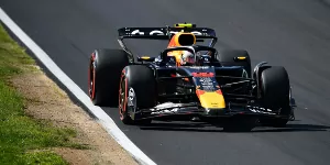 Foto zur News: Franz Tost: Tsunoda ist talentiert, aber er ist nicht fleißig