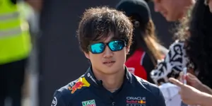 Foto zur News: "Keine Visitenkarte": Wie lange gibt Red Bull Yuki Tsunoda noch?